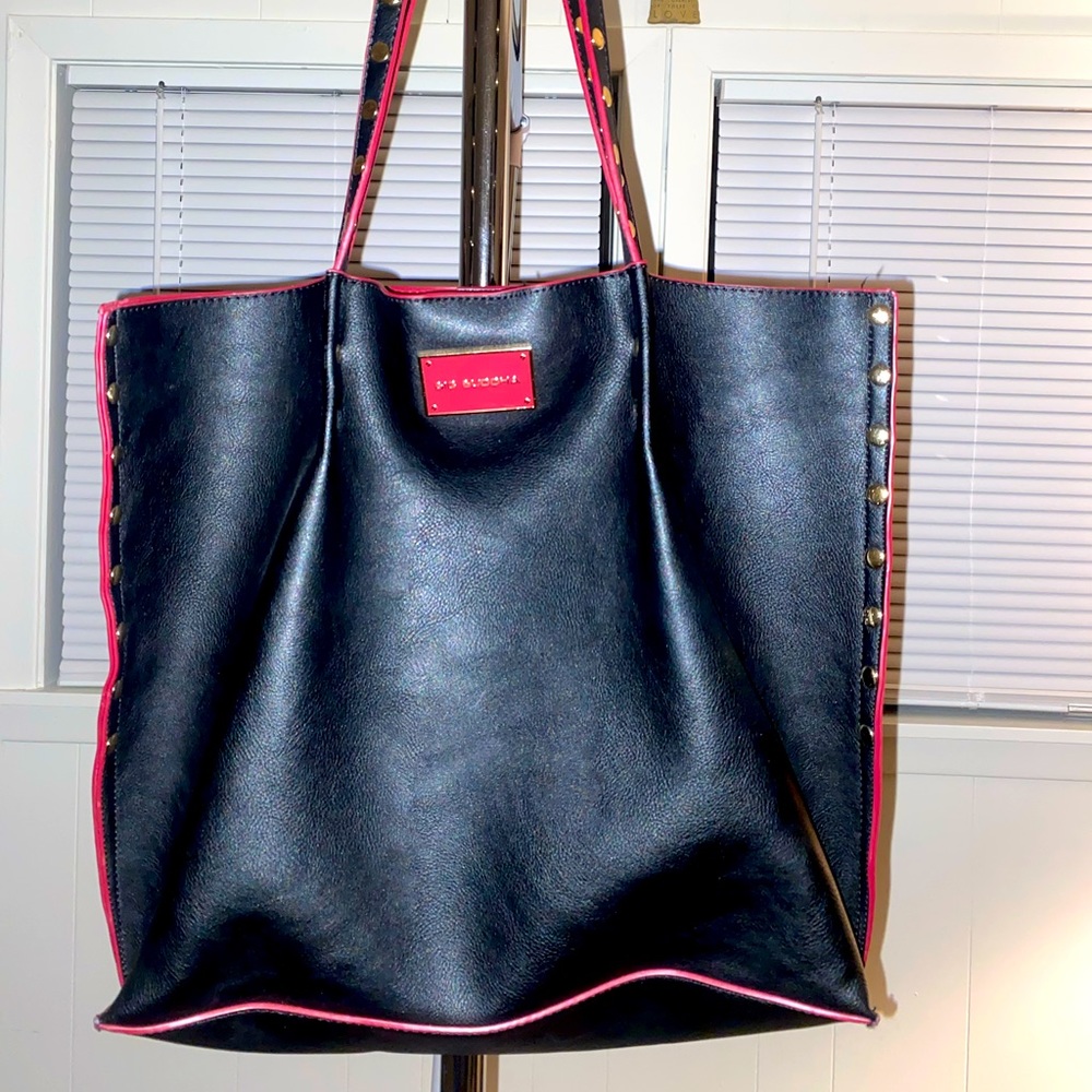 Big Buddha Purse!  Like New!  Only carried a few times!